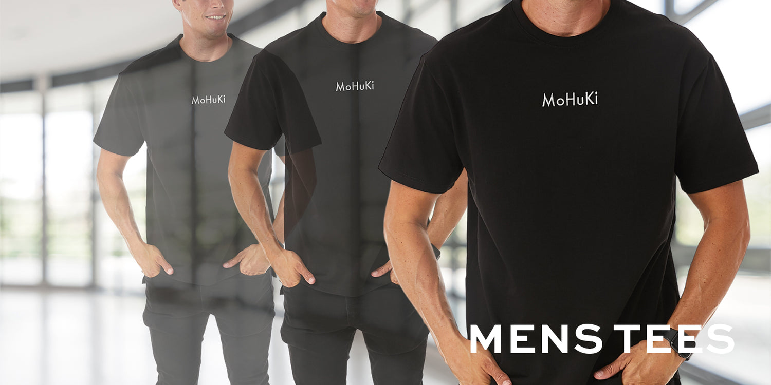 Men Tees