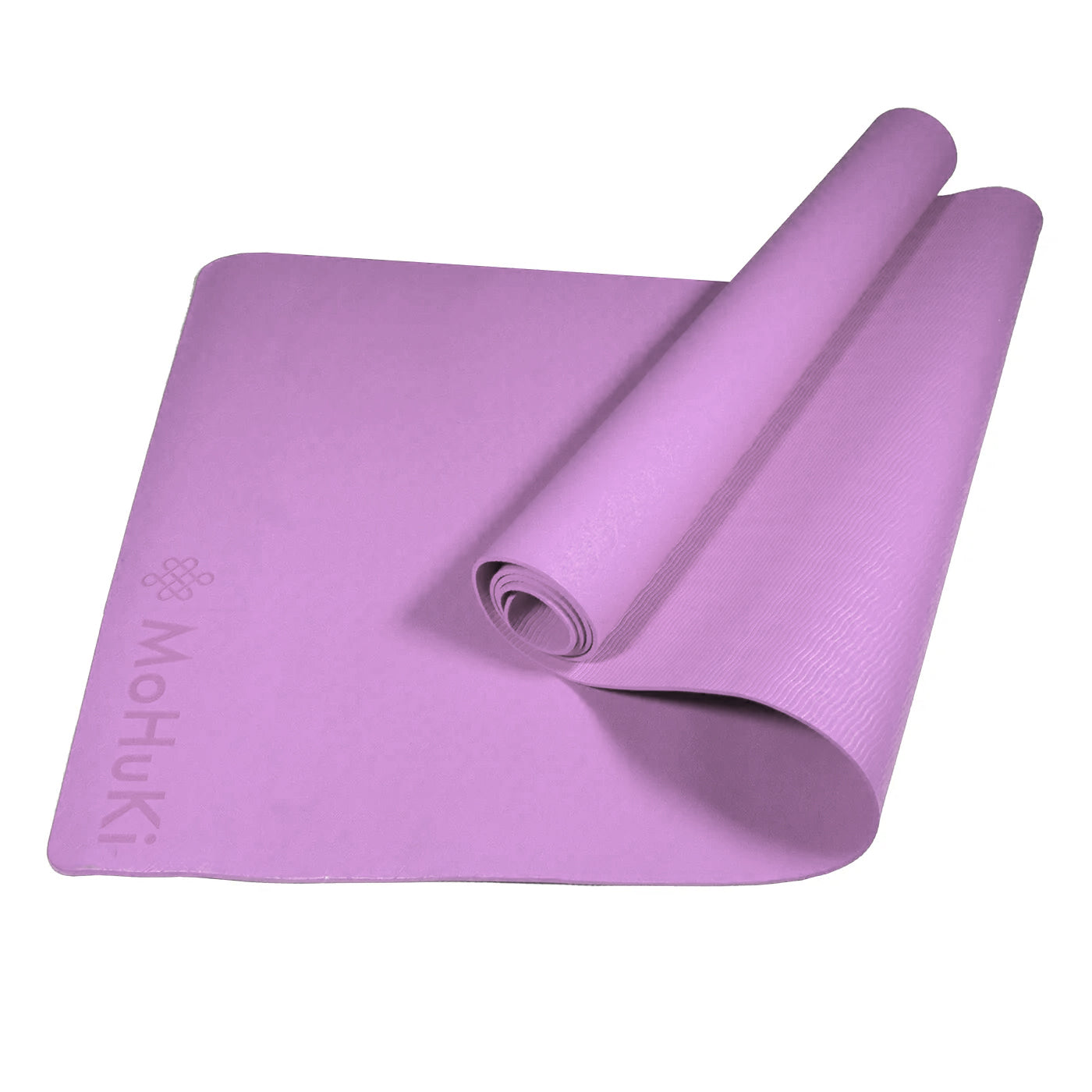 Yoga Mat TPE - 4mm