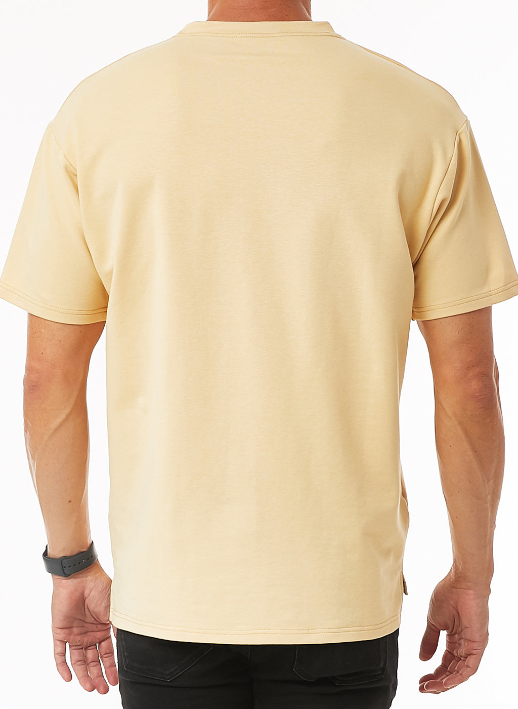 Urban Tee - Desert Beige