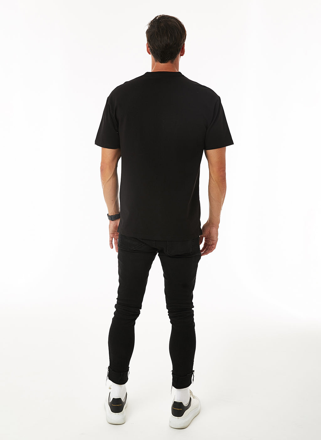 Urban Tee - Black