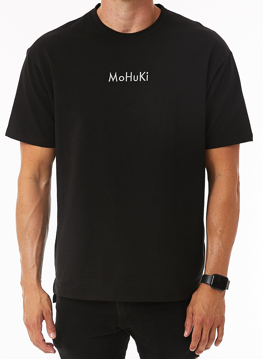 Urban Tee - Black