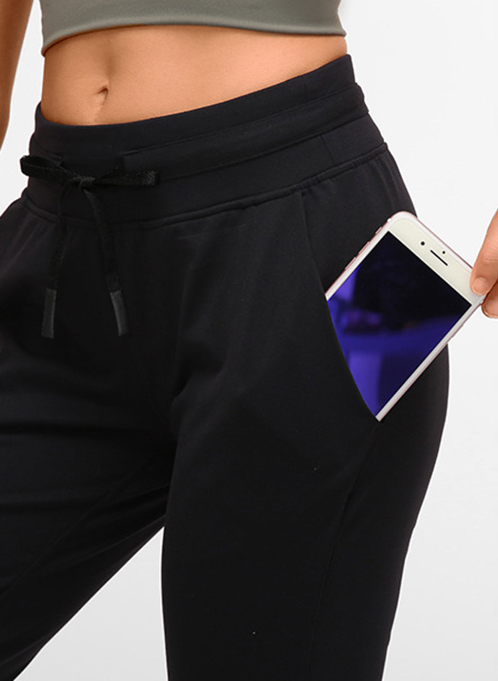 Alora Pants - Black