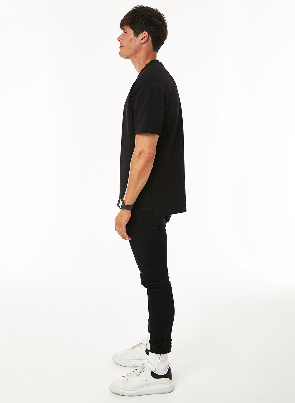 Urban Tee - Black