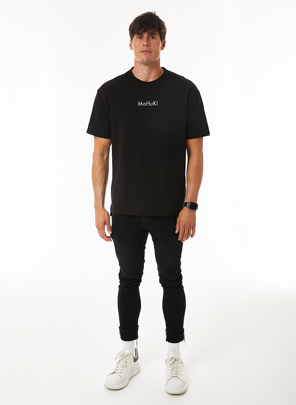 Urban Tee - Black