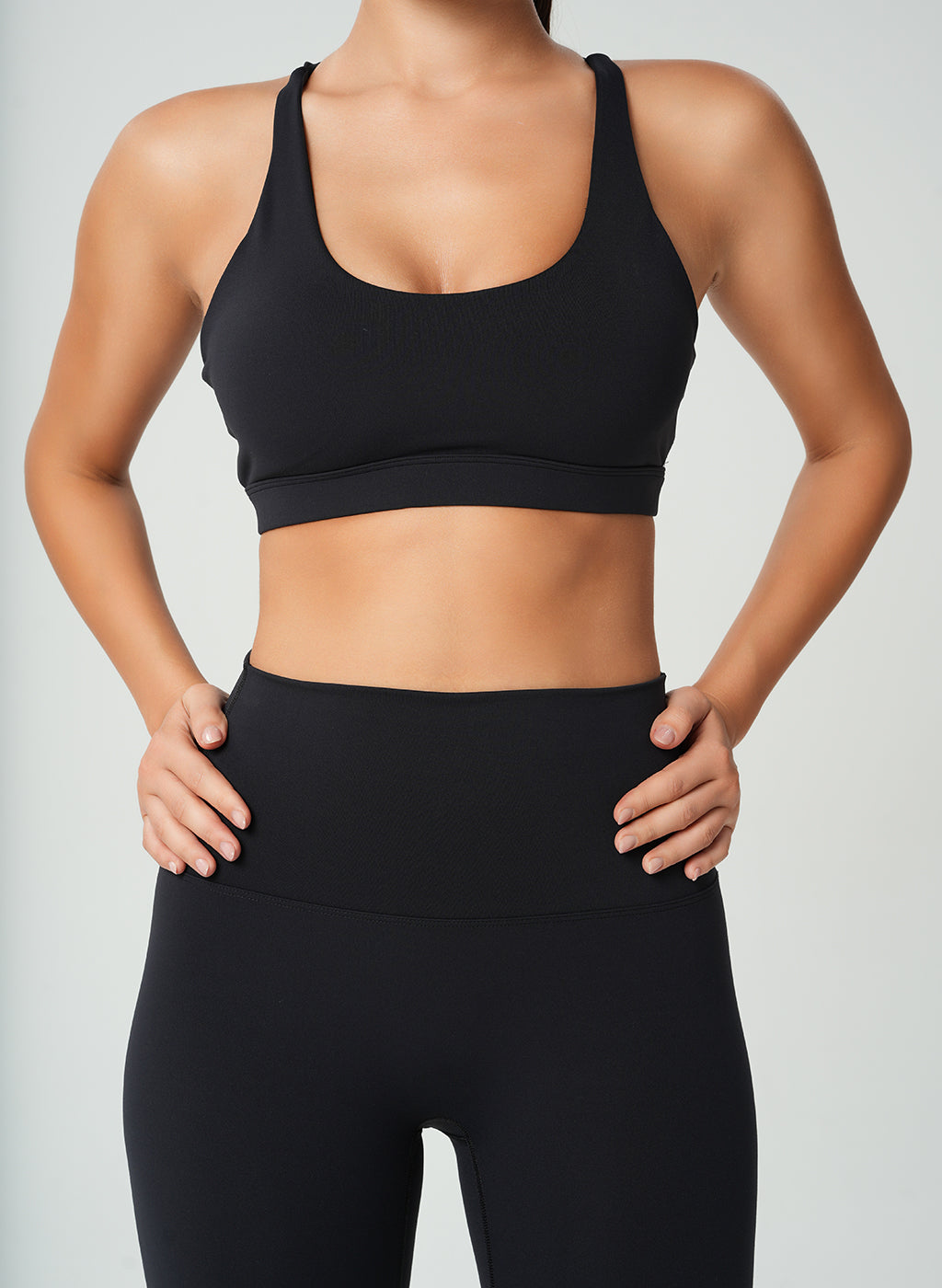 Levi Leggings - Black