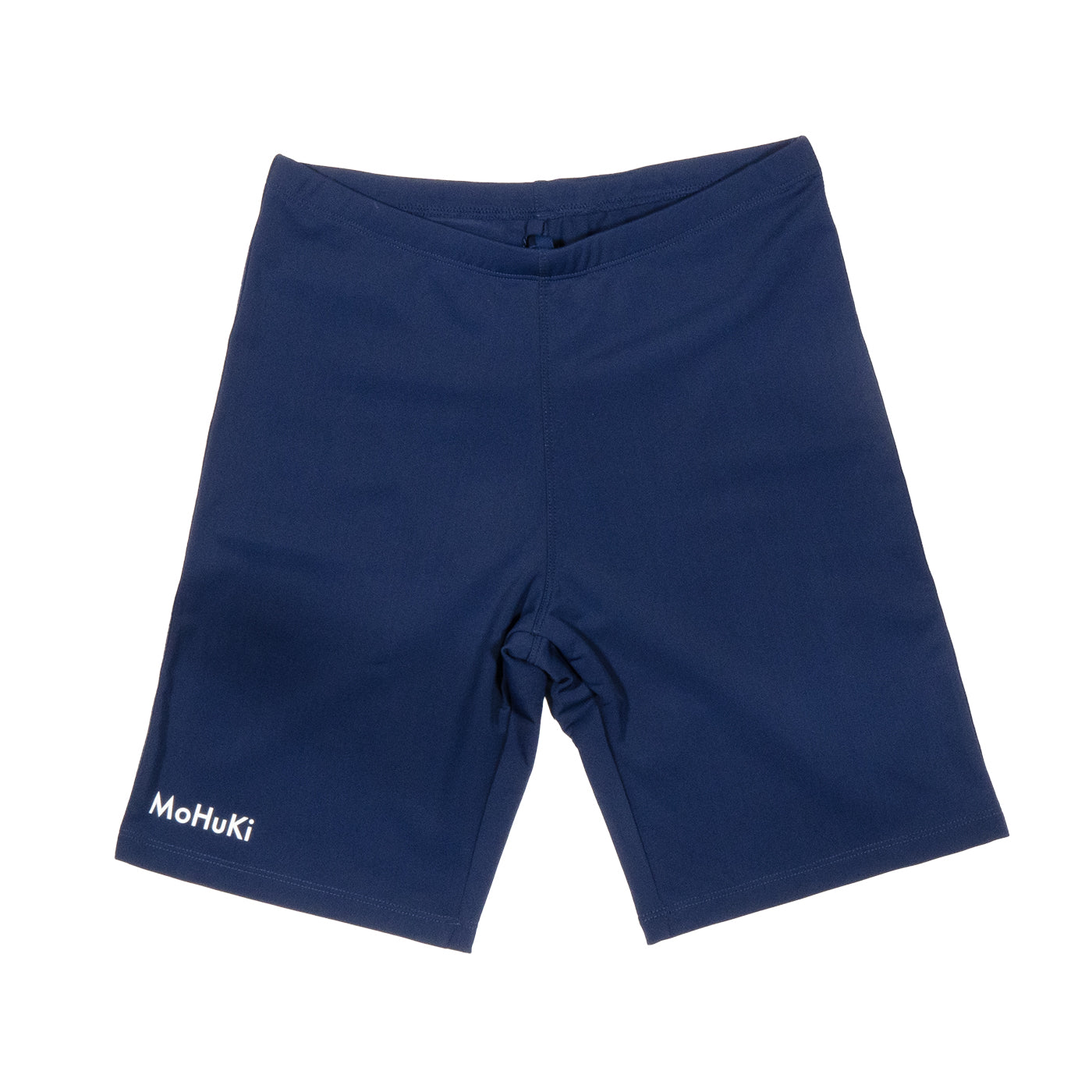 Boys Performance Jammers – Navy