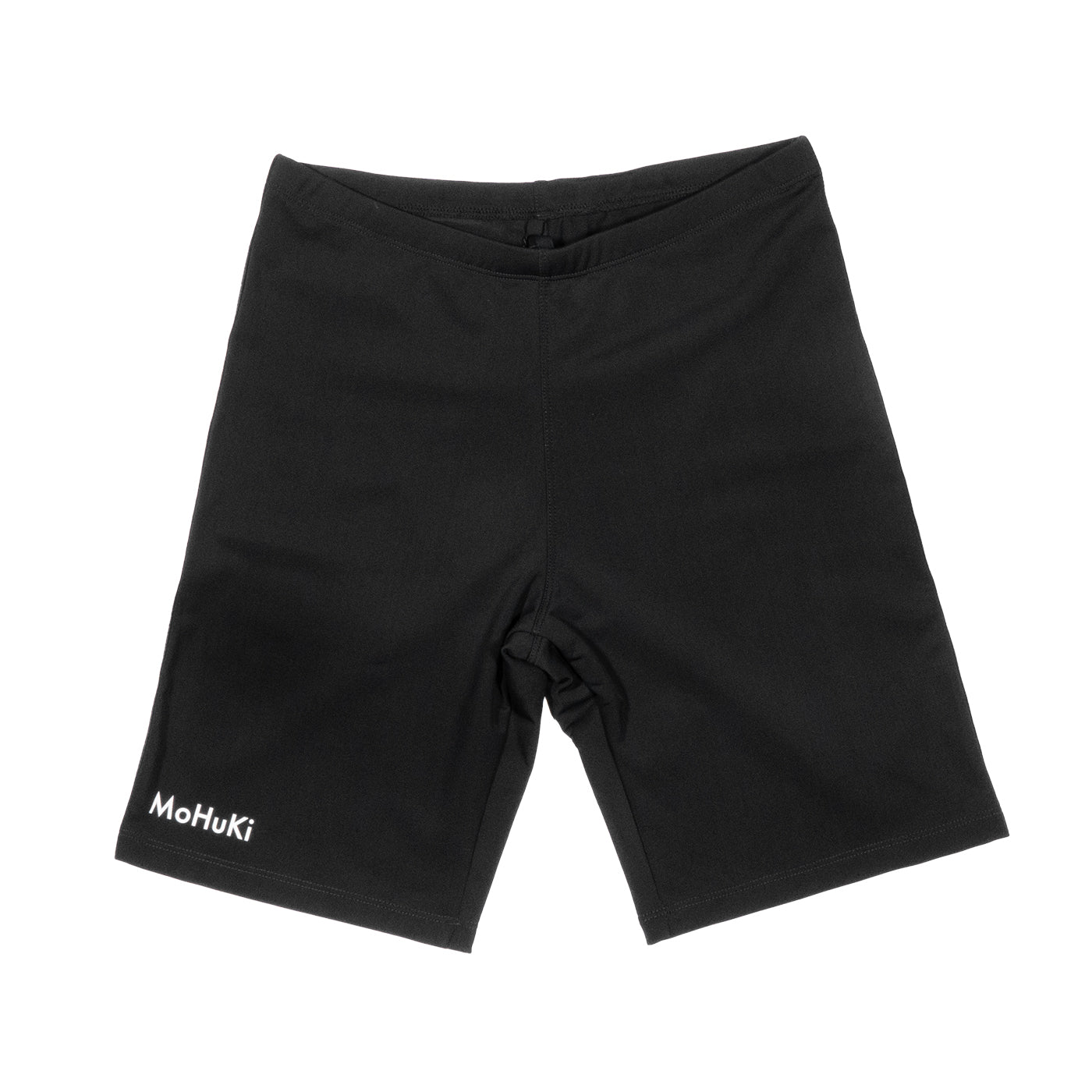 Boys Performance Jammers – Black