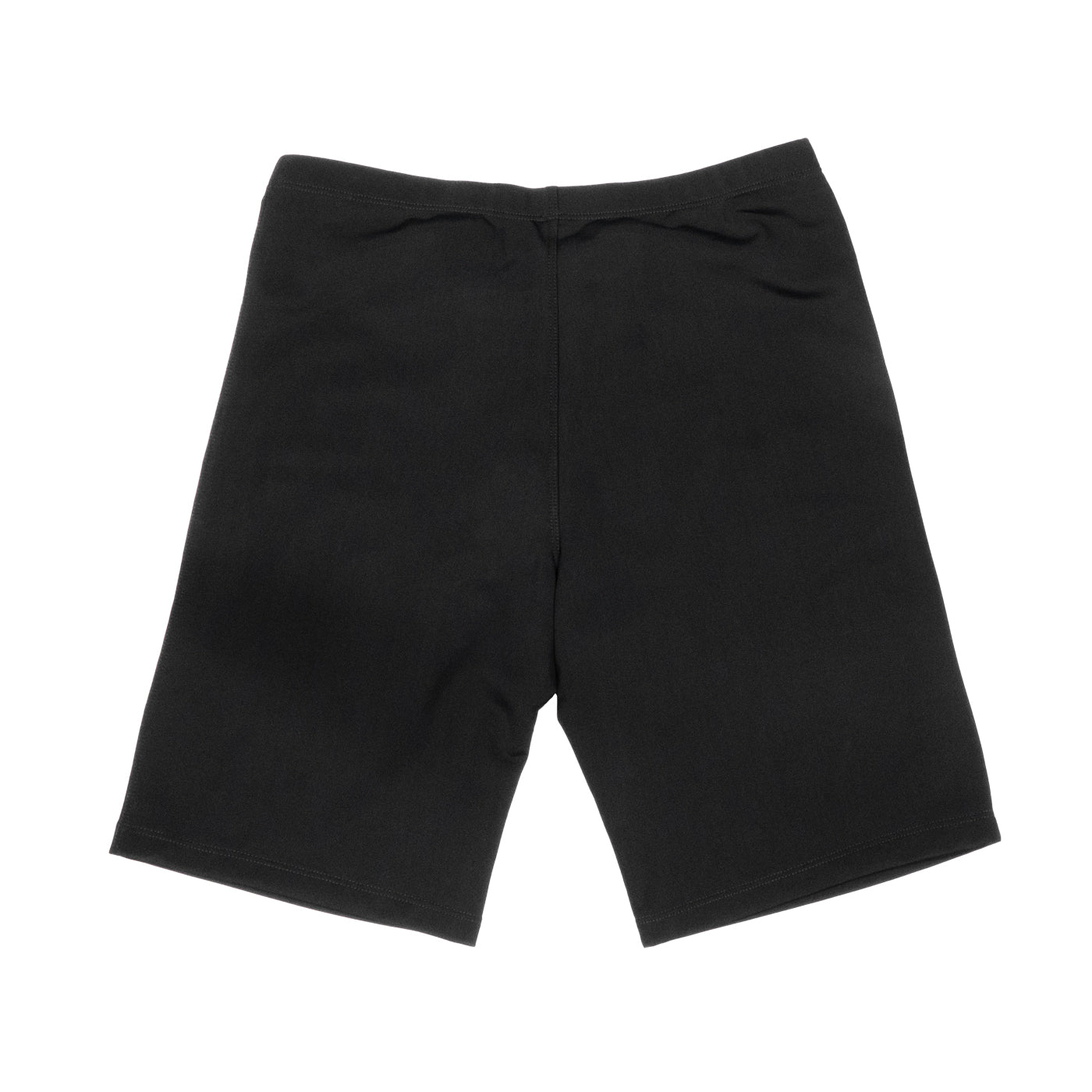 Boys Performance Jammers – Black
