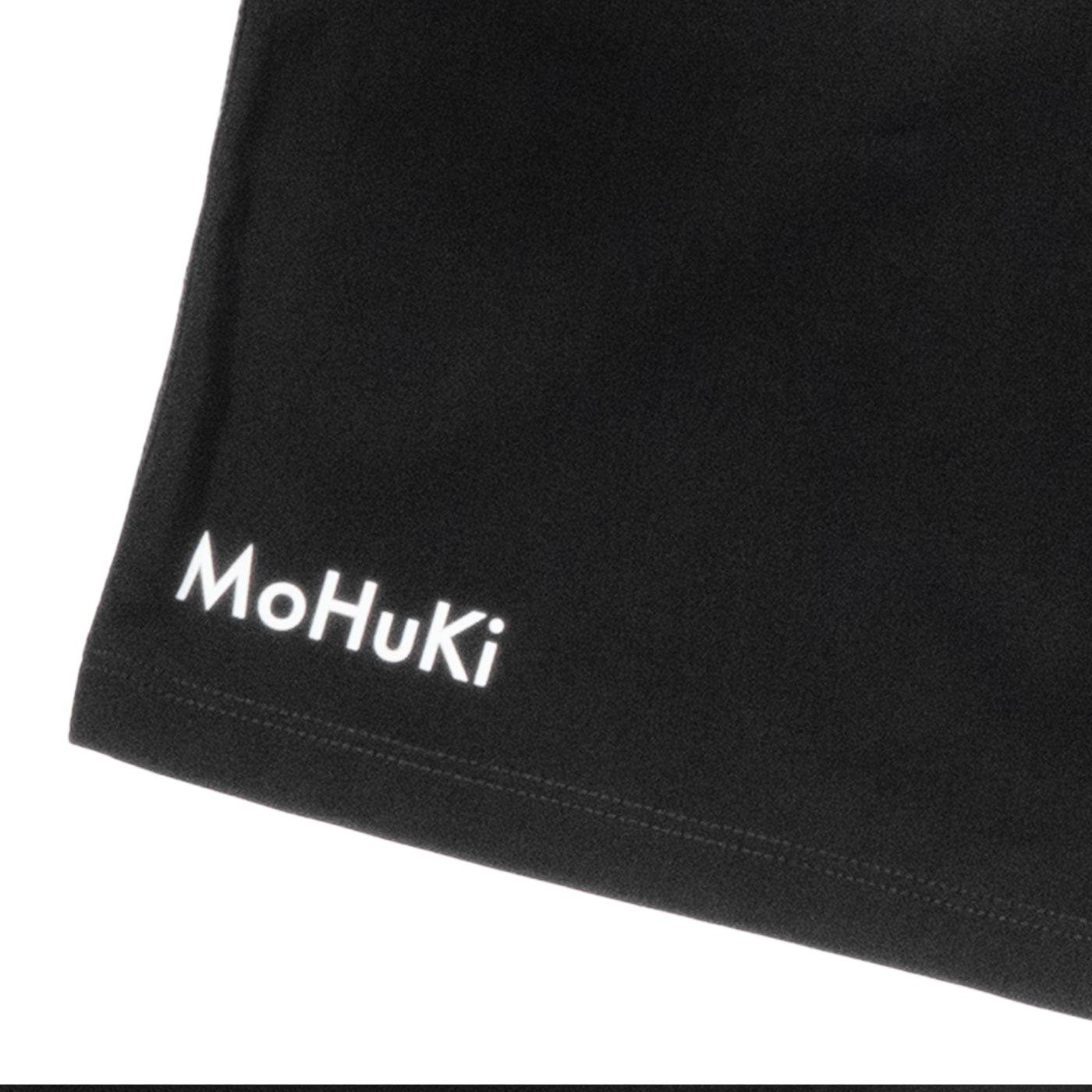 Boys Performance Jammers – Black