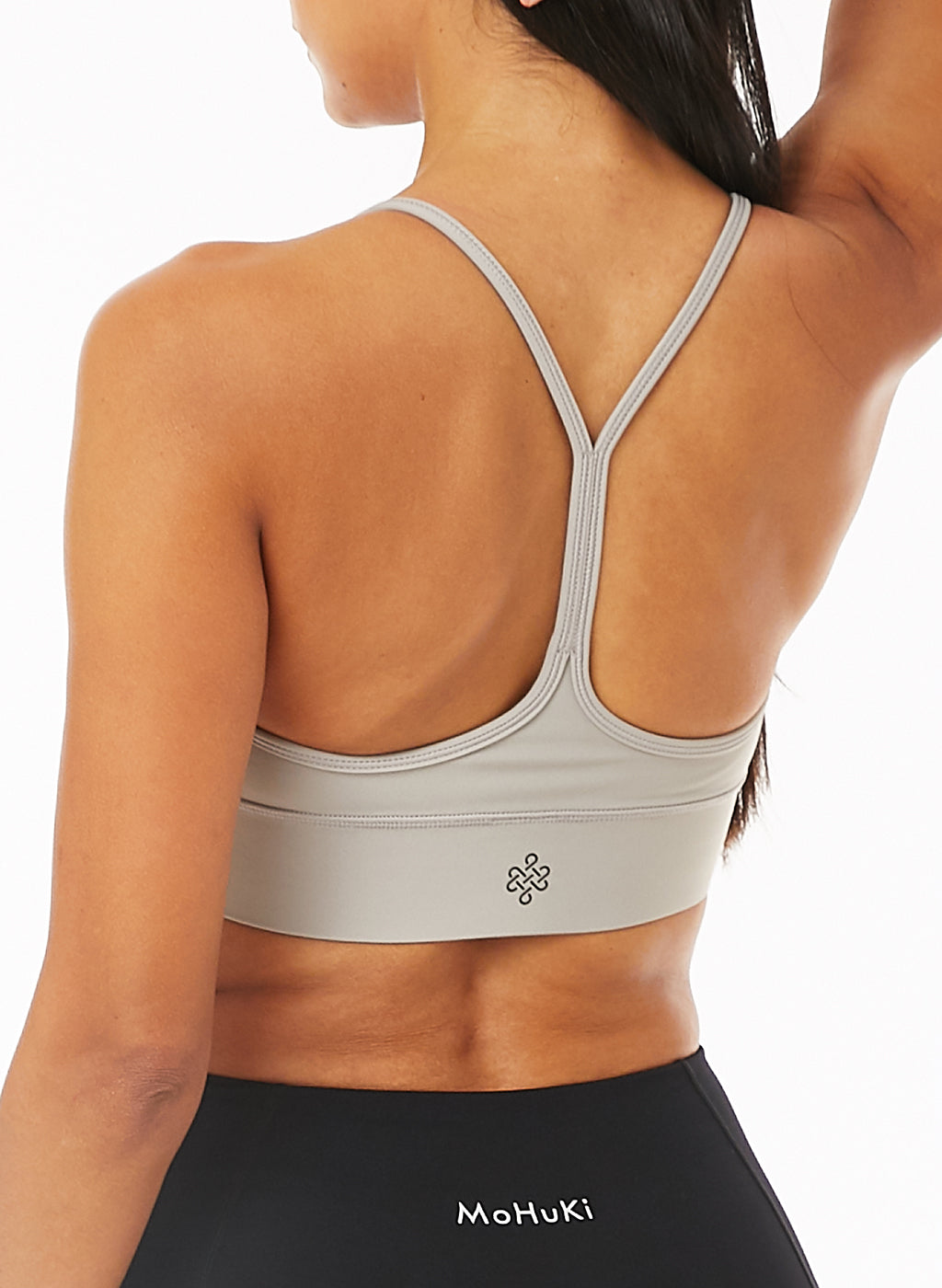 Sadie Bra - Mink Ash