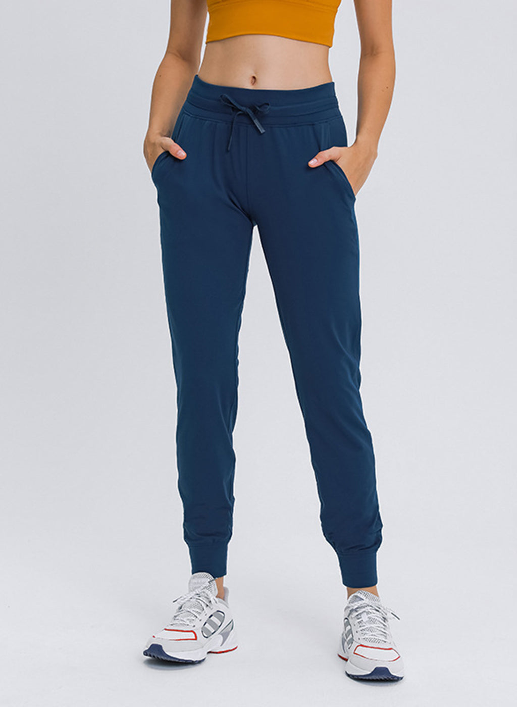 Alora Pants - Royal Blue