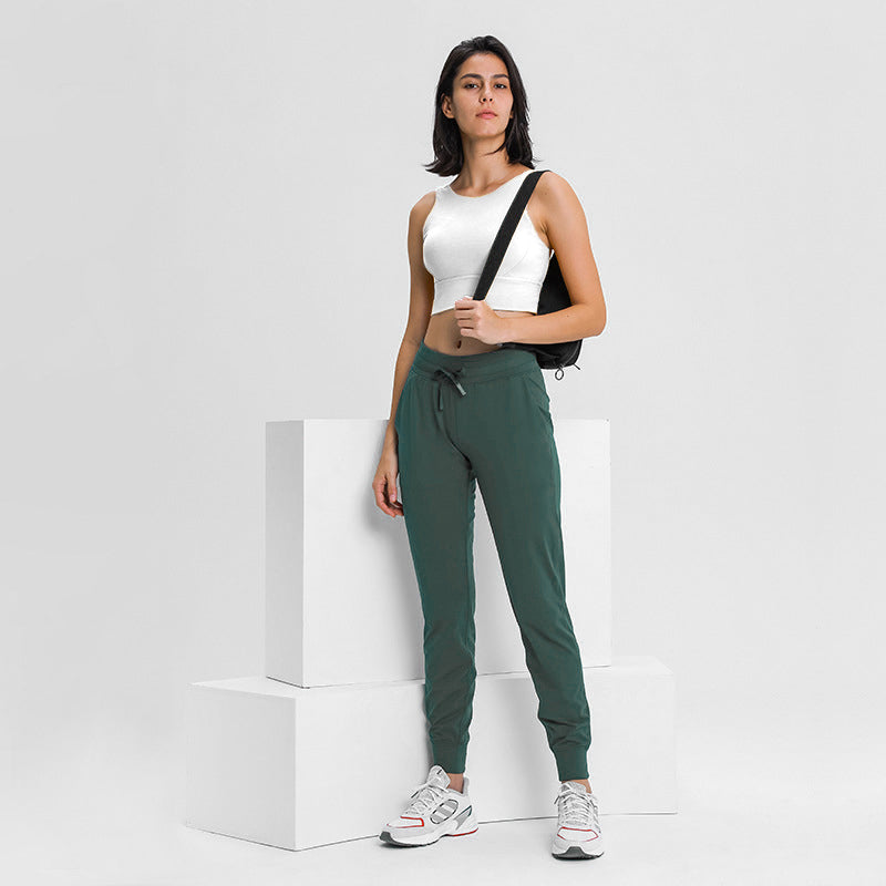 Alora Pants - Shaded Spruce