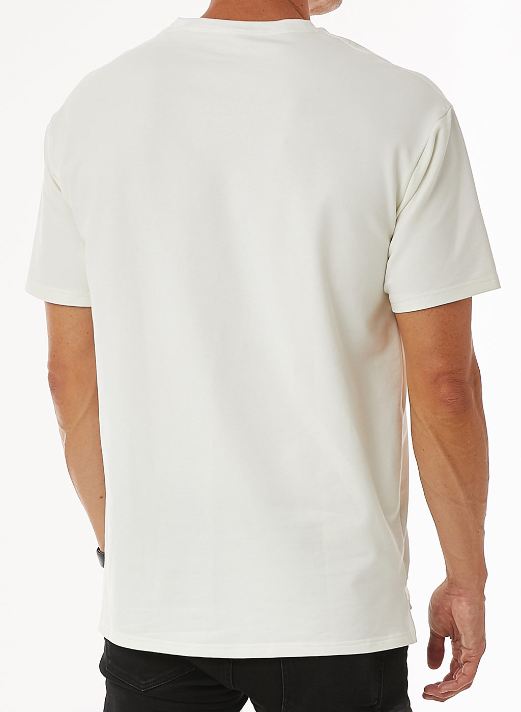 Urban Tee - White