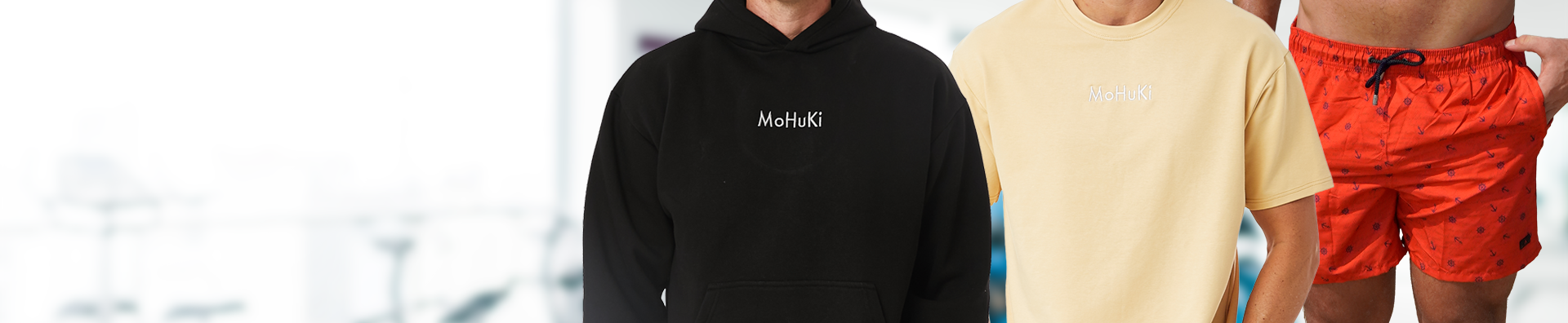 Menswear-Mohuki