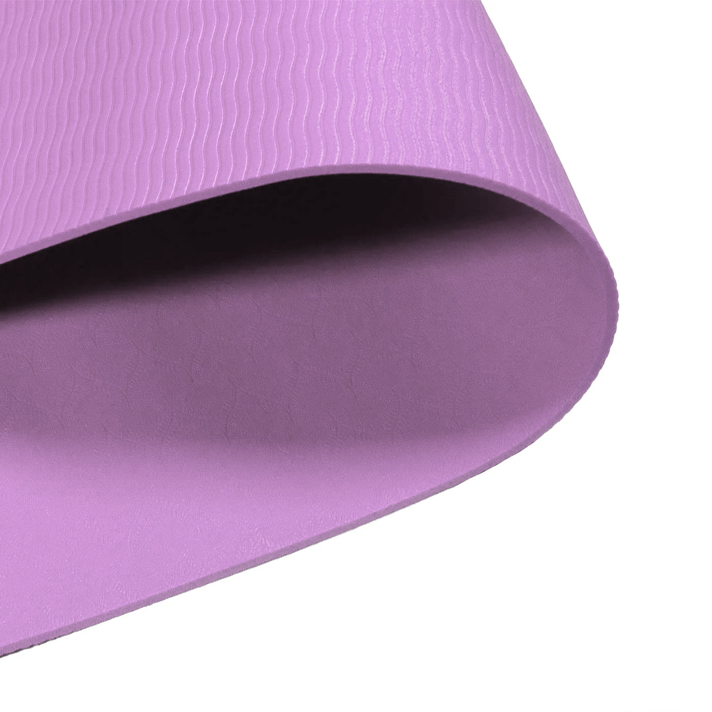 Yoga Mat TPE - 4mm