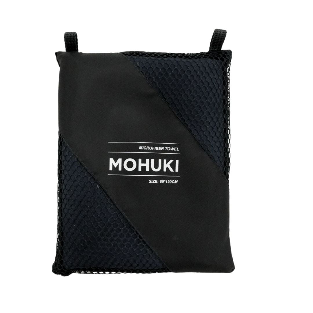Microfiber Towels-Mohuki