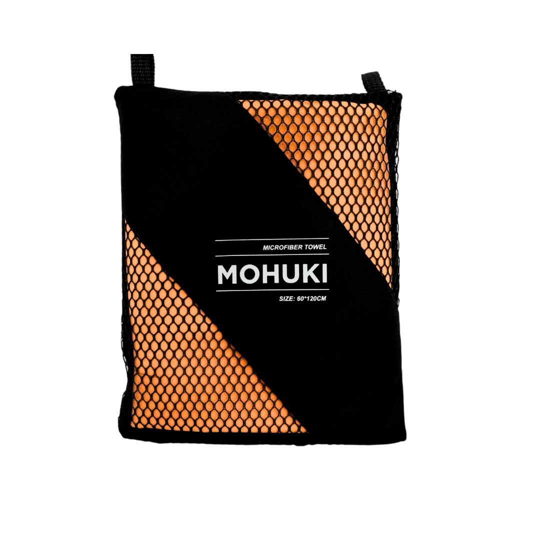 Microfiber Towels-Mohuki