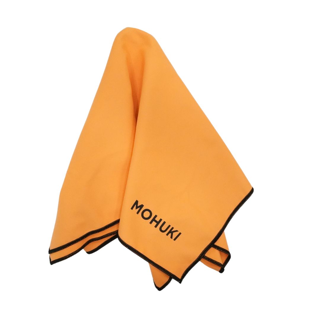 Microfiber Towels-Mohuki