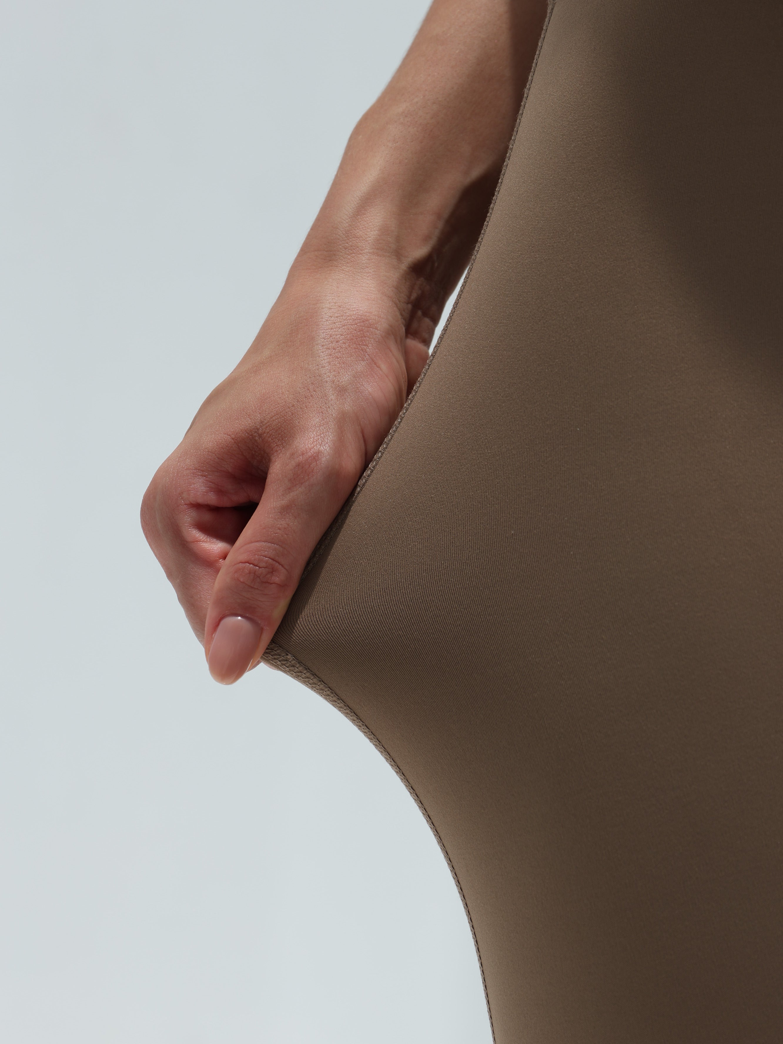 Contour Active Flare - Cocoa