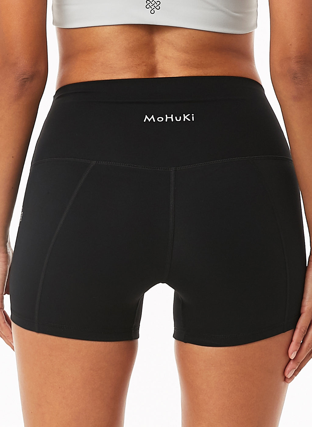 Levi Short - Black