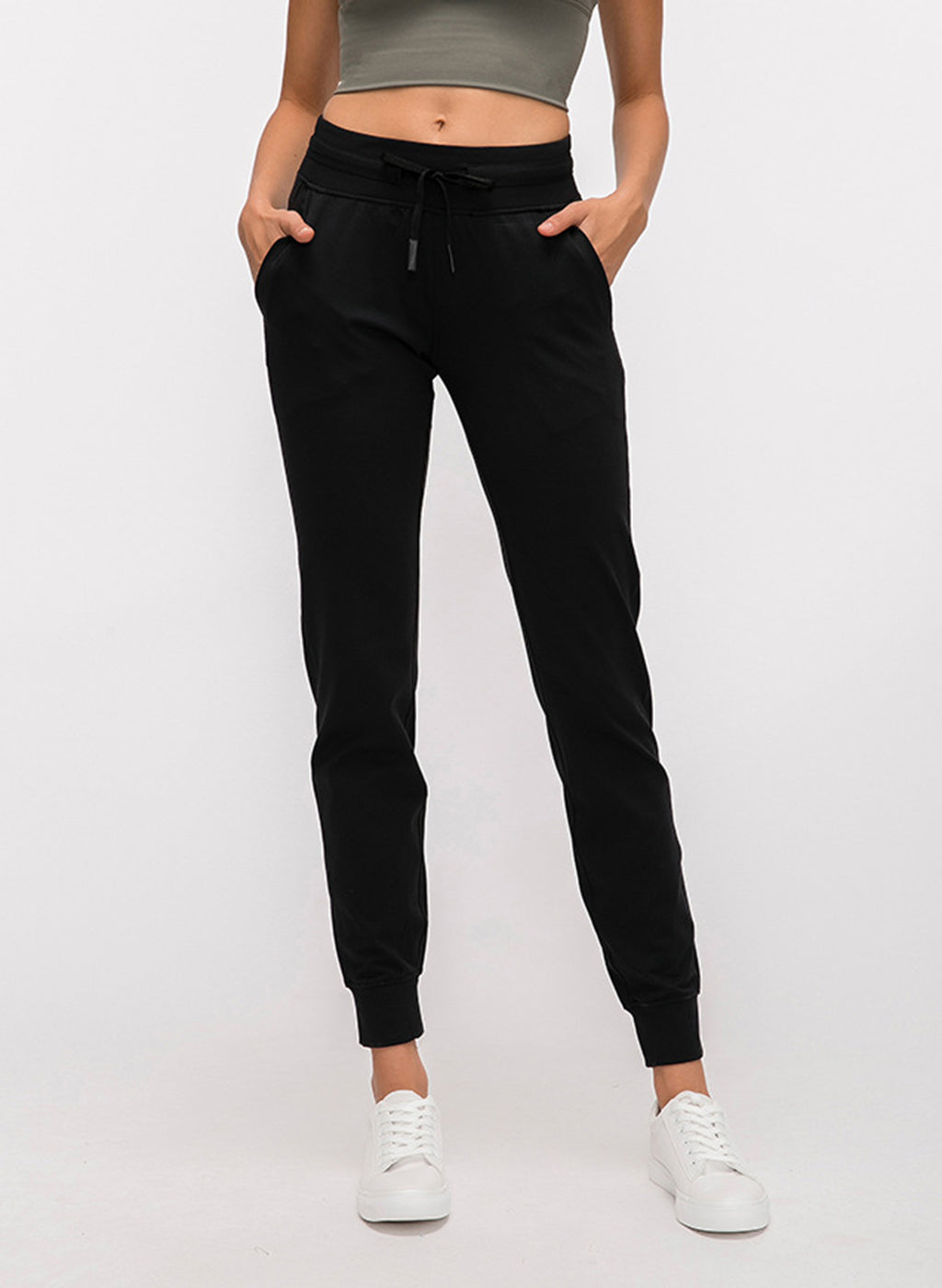 Alora Pants - Black