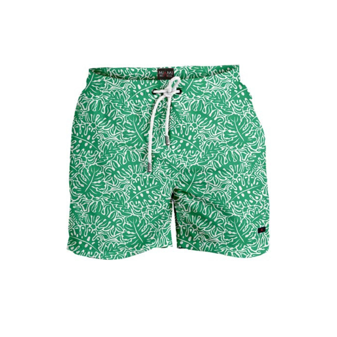 Board Shorts for Men 247 - Green