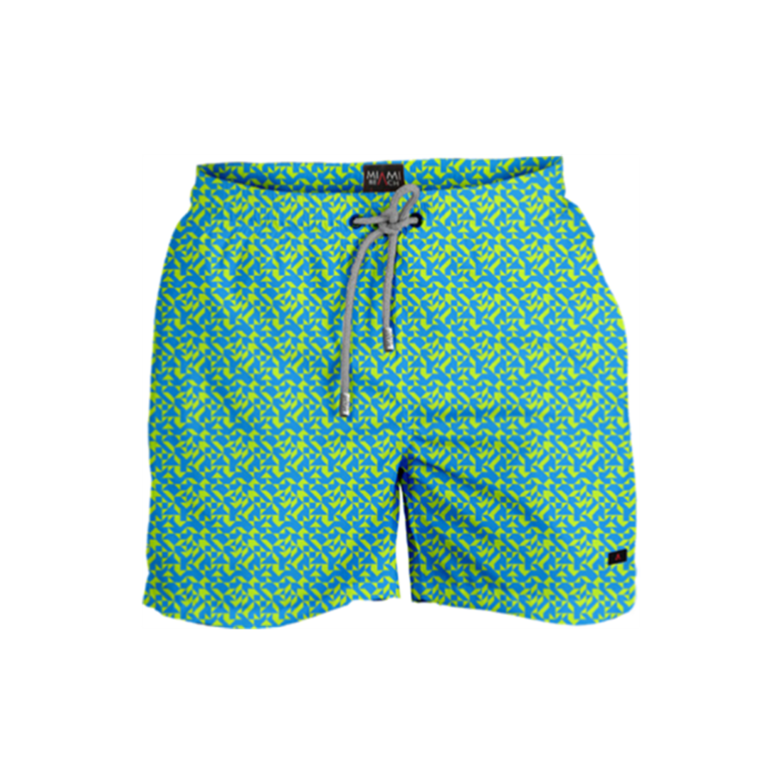 Board Shorts for Men 253 - Colorful