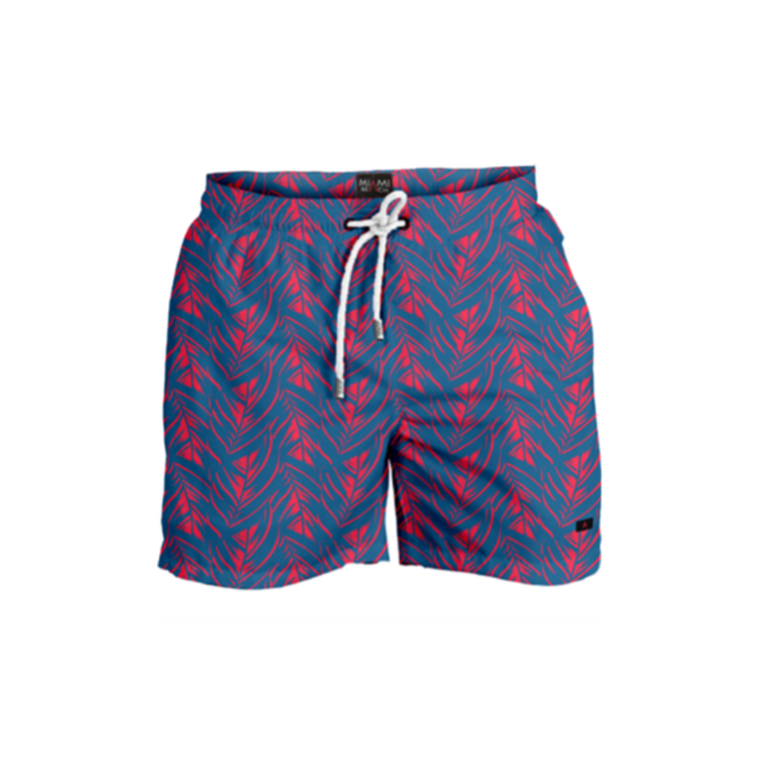 Board Shorts for Men 265 - Colorful