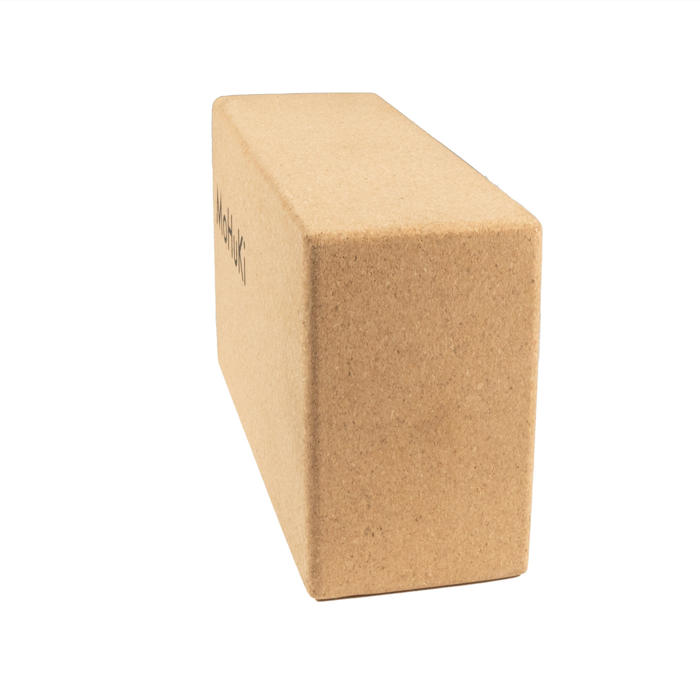 Yoga Brick - Cork-Mohuki