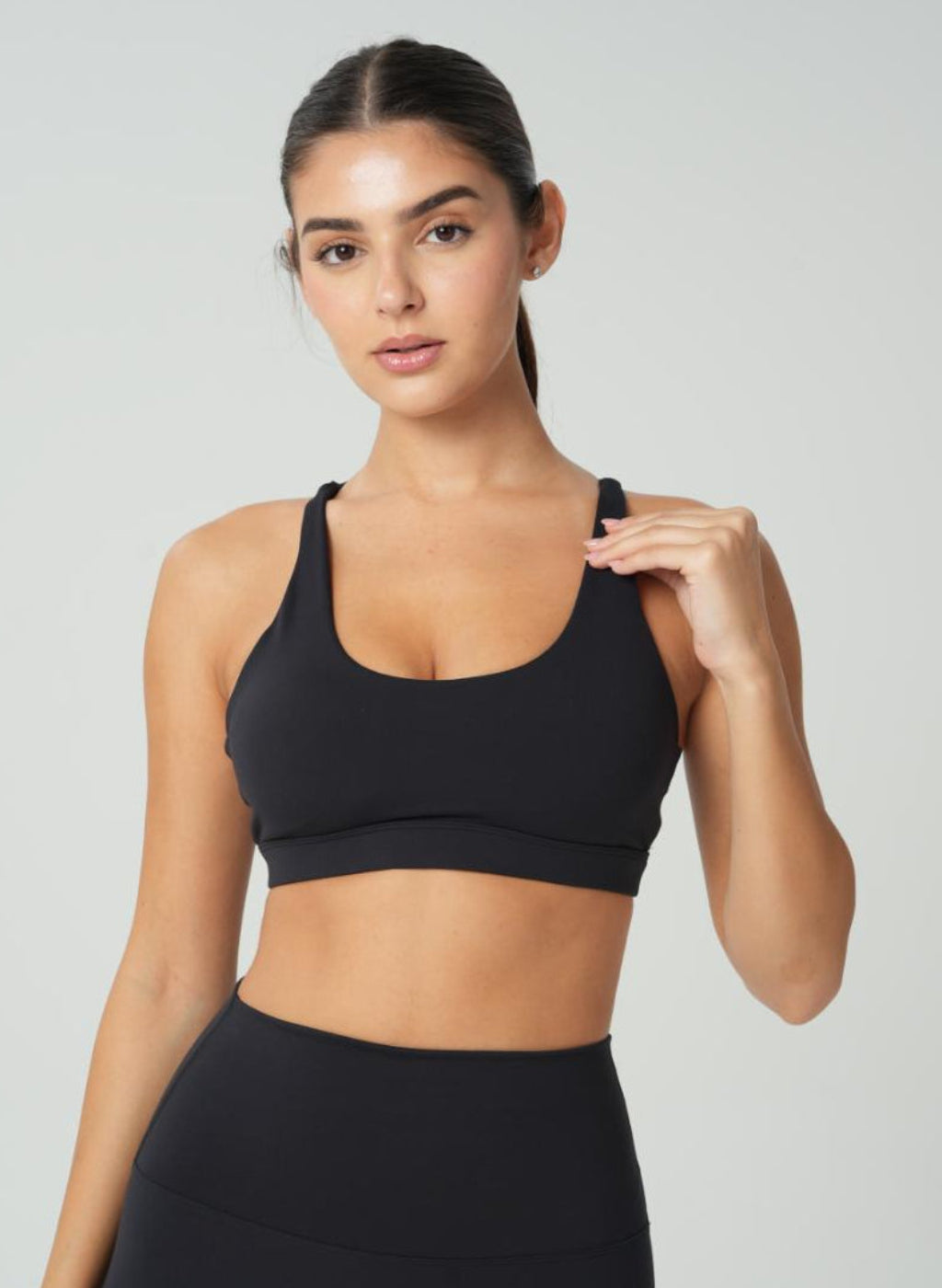 Levi Bra - Black