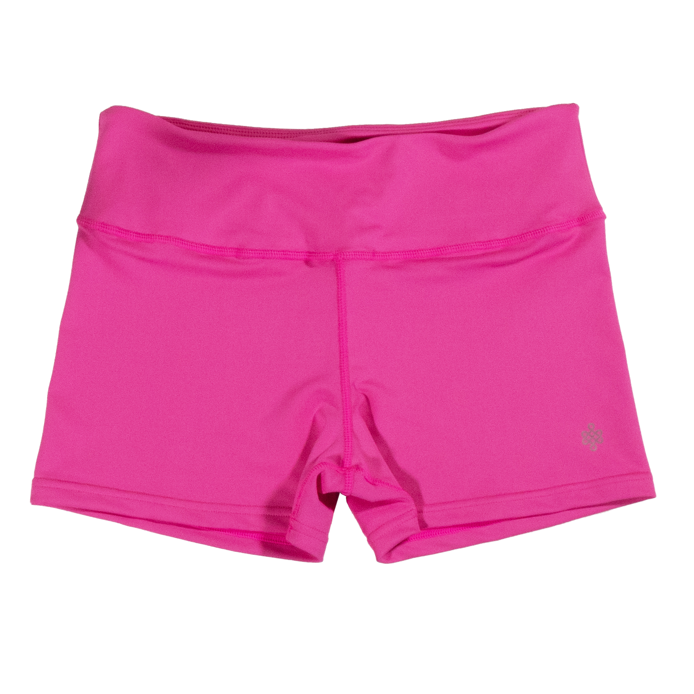 Ladies Sport Shorts- Netball Under Shorts