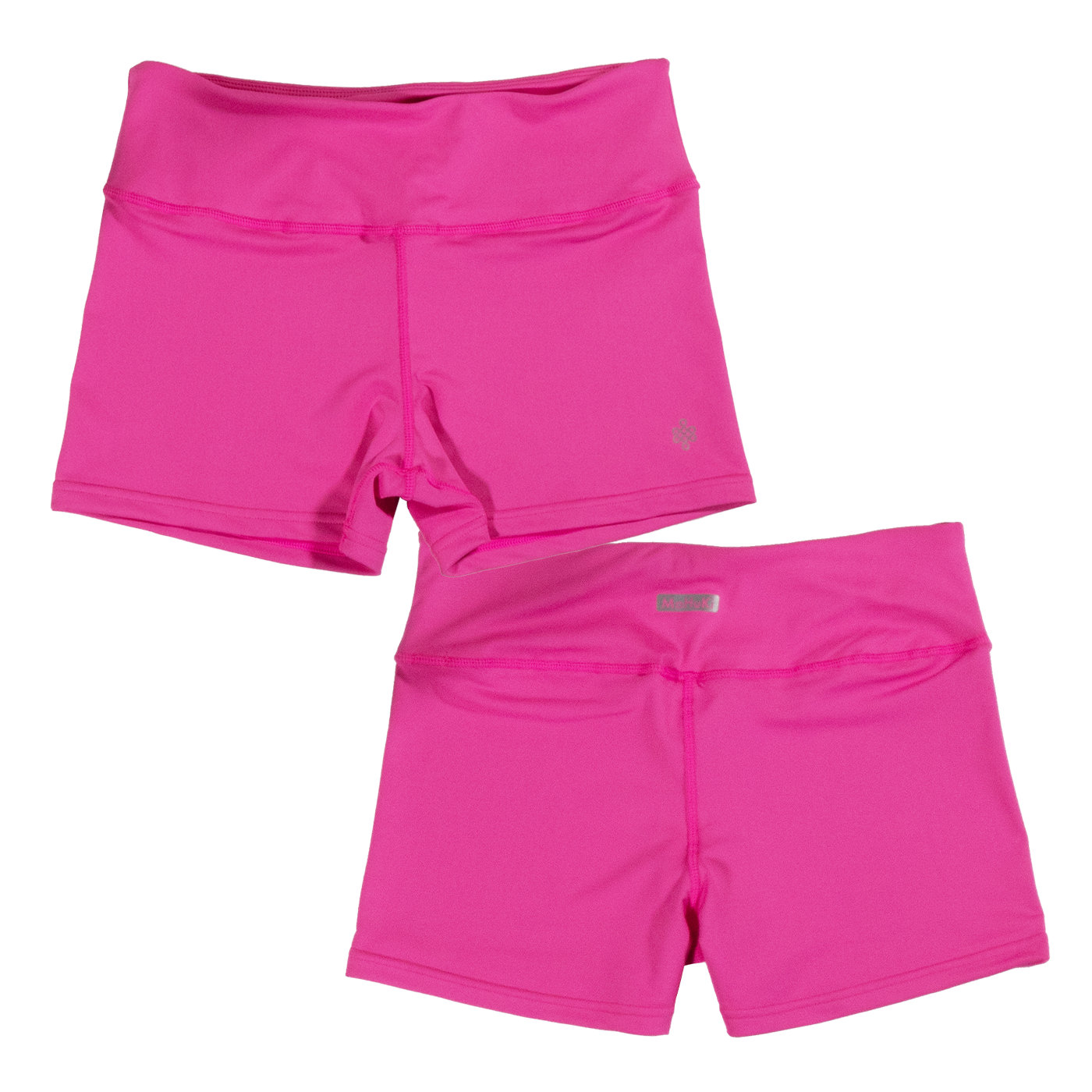 Ladies Sport Shorts- Netball Under Shorts
