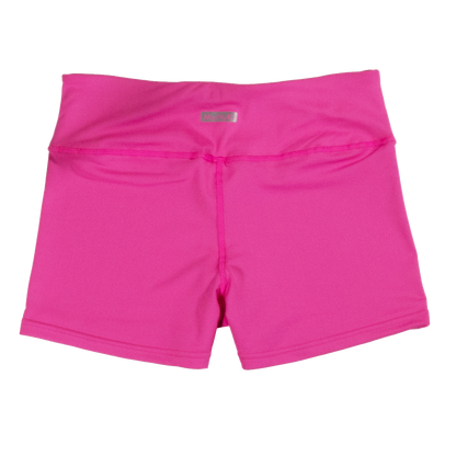 Ladies Sport Shorts- Netball Under Shorts