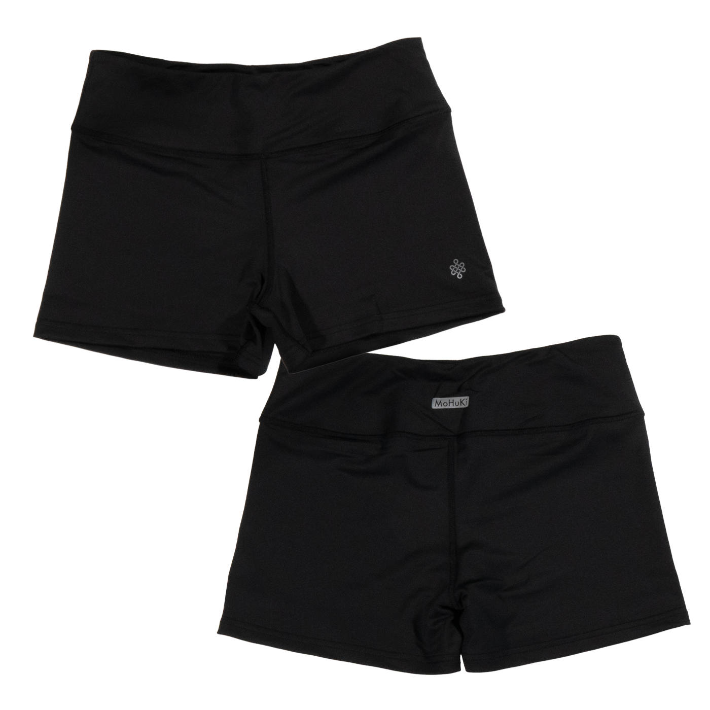 Ladies Sport Shorts- Netball Under Shorts