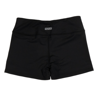 Ladies Sport Shorts- Netball Under Shorts