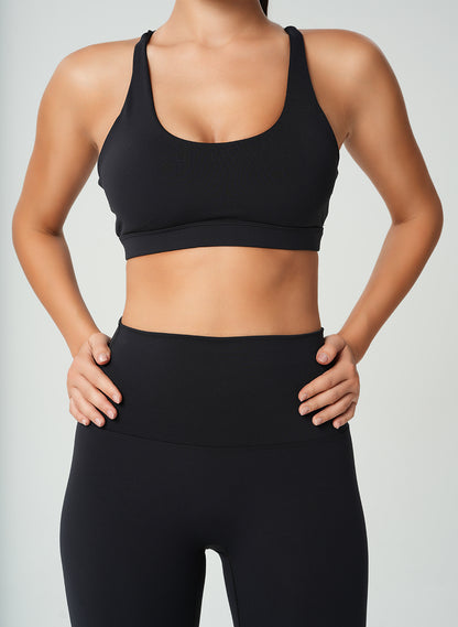 Levi Leggings - Black