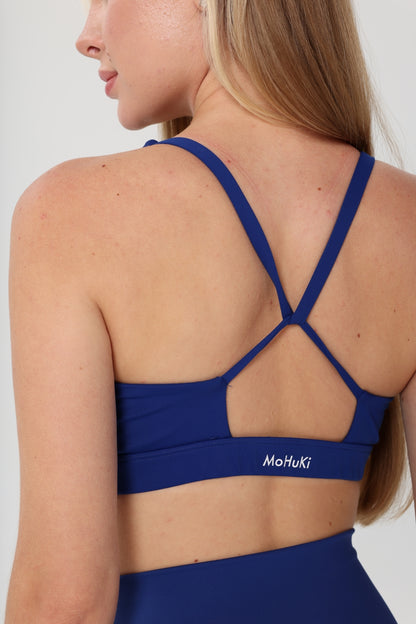 Levi Bra - Navy