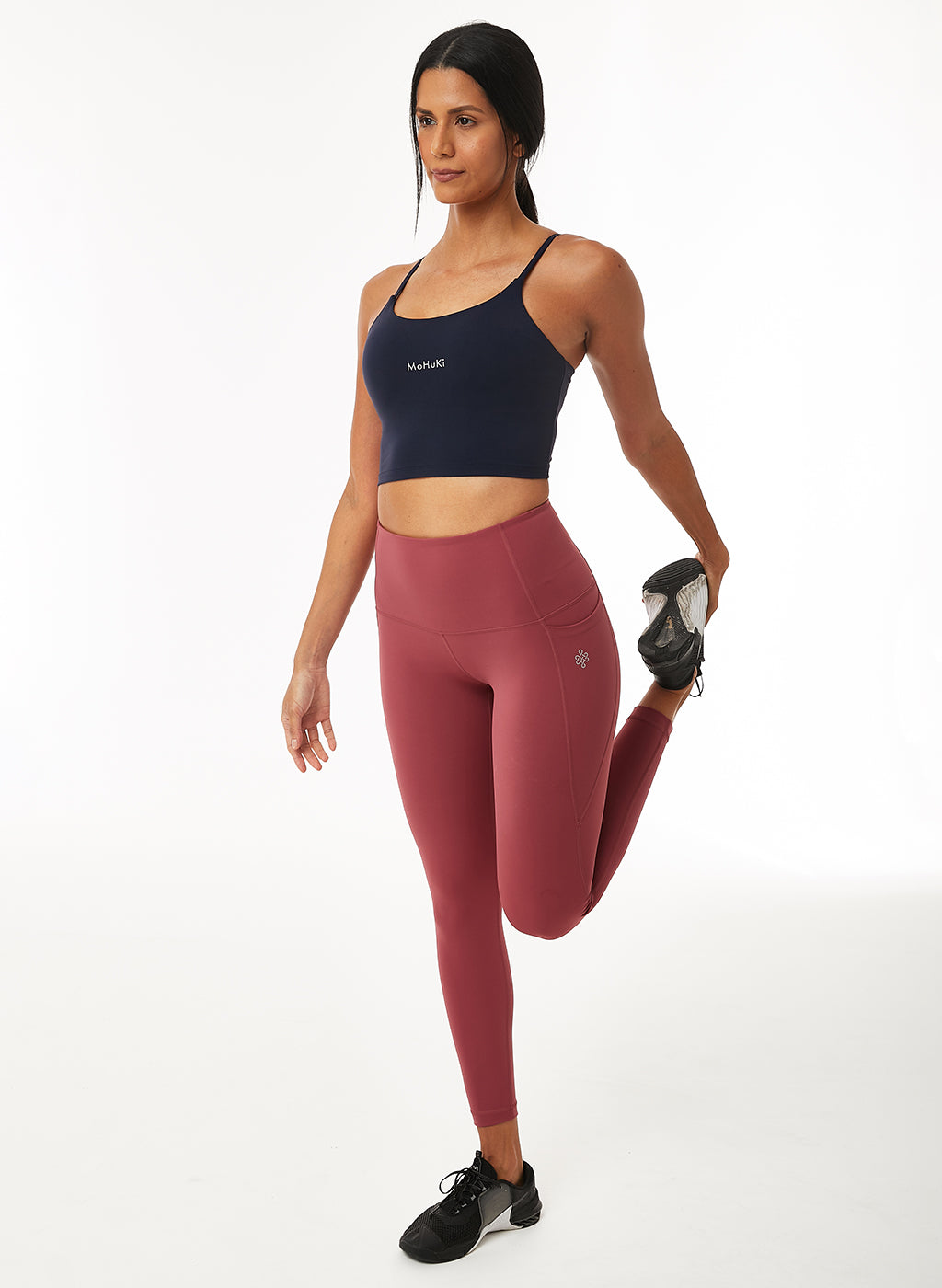 Leggings – Mohuki