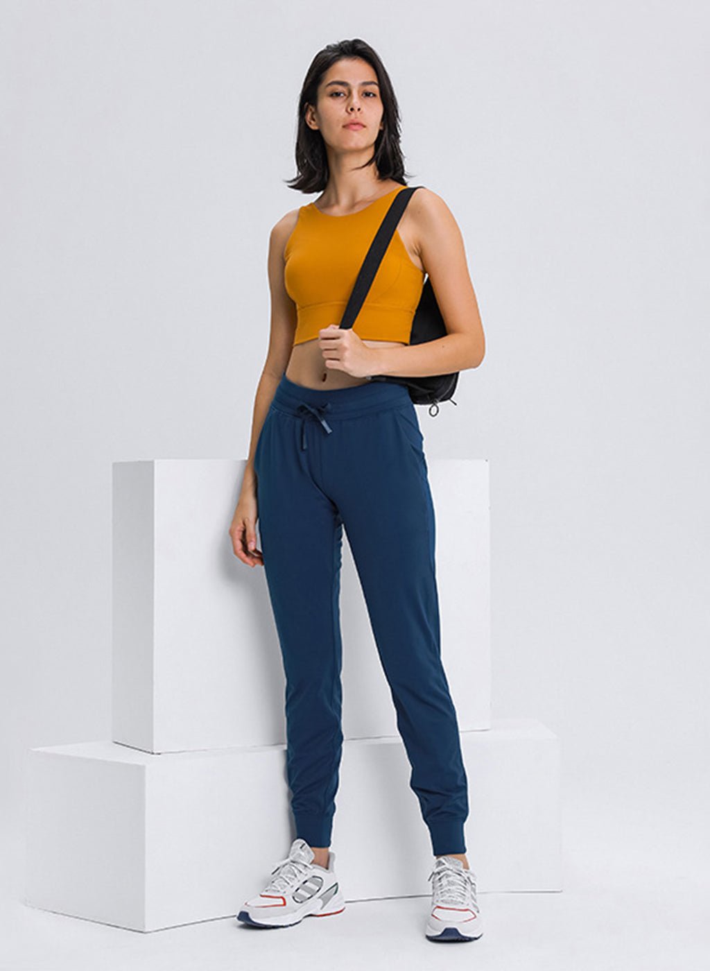 Alora Pants - Royal Blue - MohukiXSPants