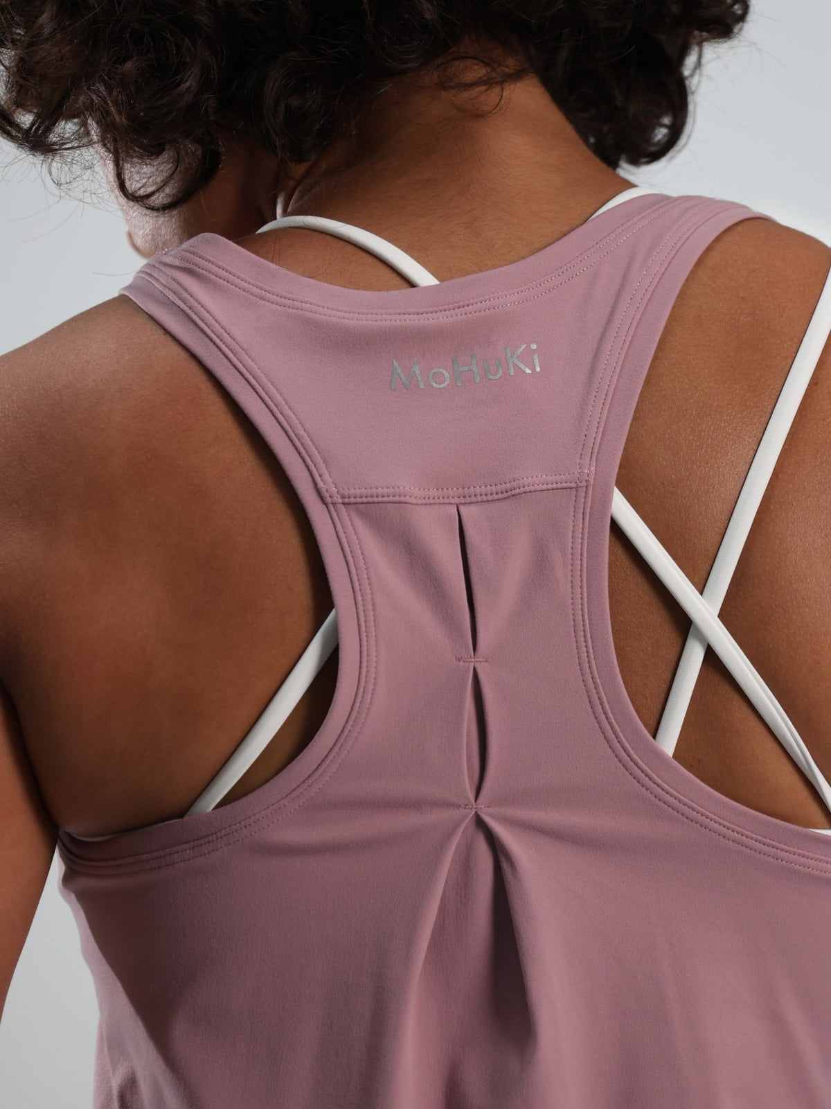 Amily Top - Taro Purple - MohukiXSTank Tops