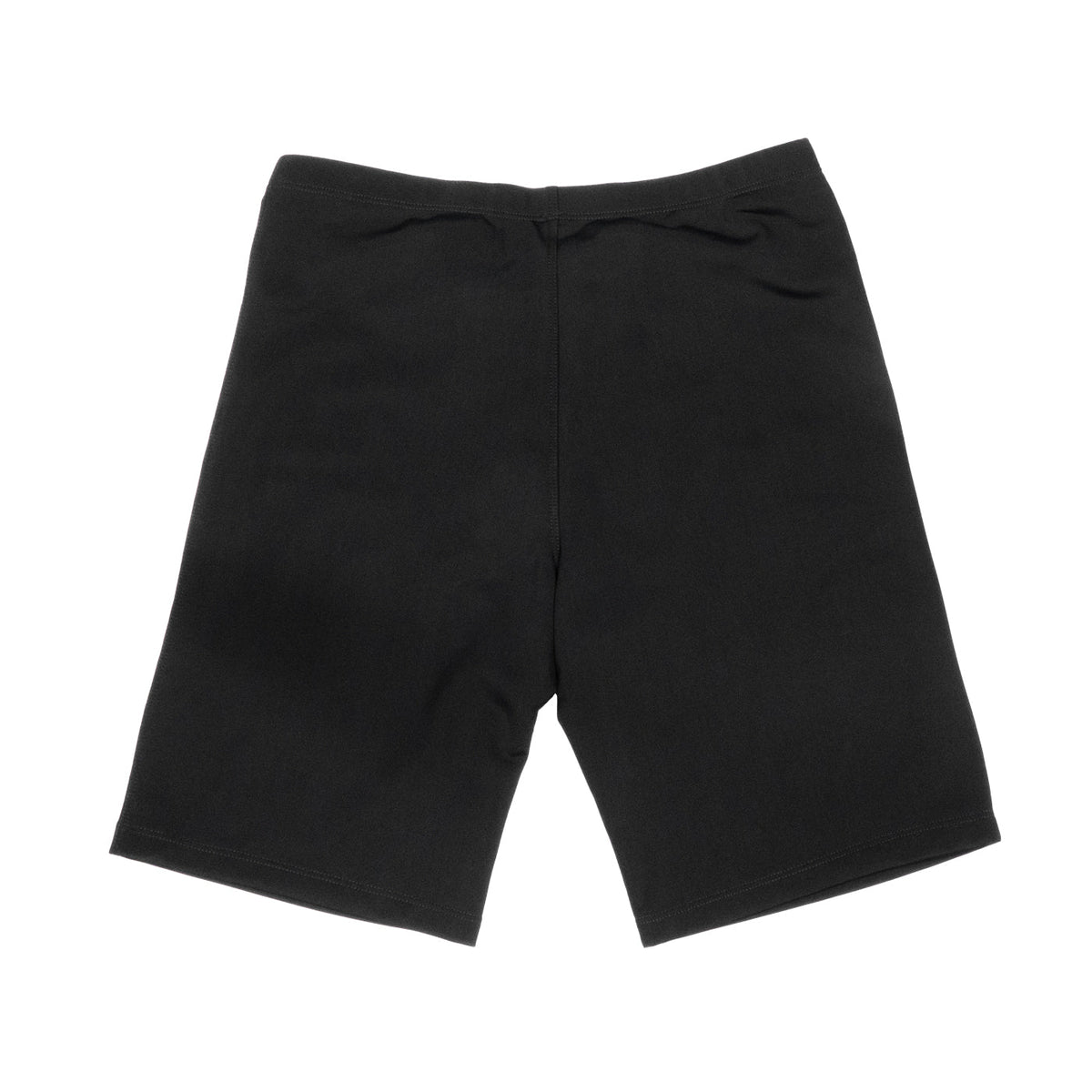 Boys Performance Jammers – Black - Mohuki4Jammers