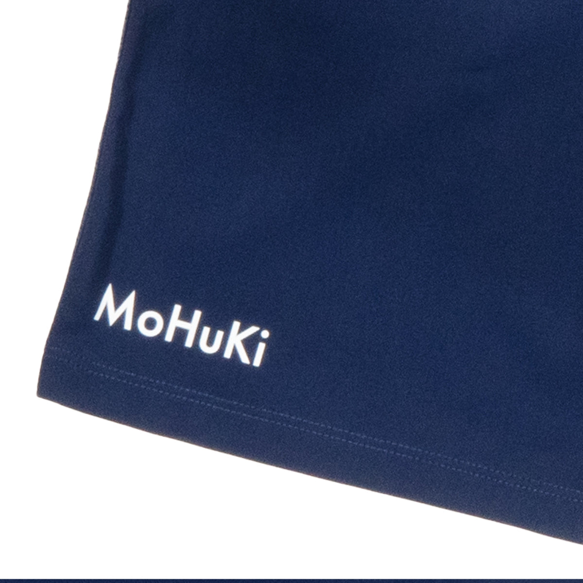 Boys Performance Jammers – Navy - Mohuki4Jammers