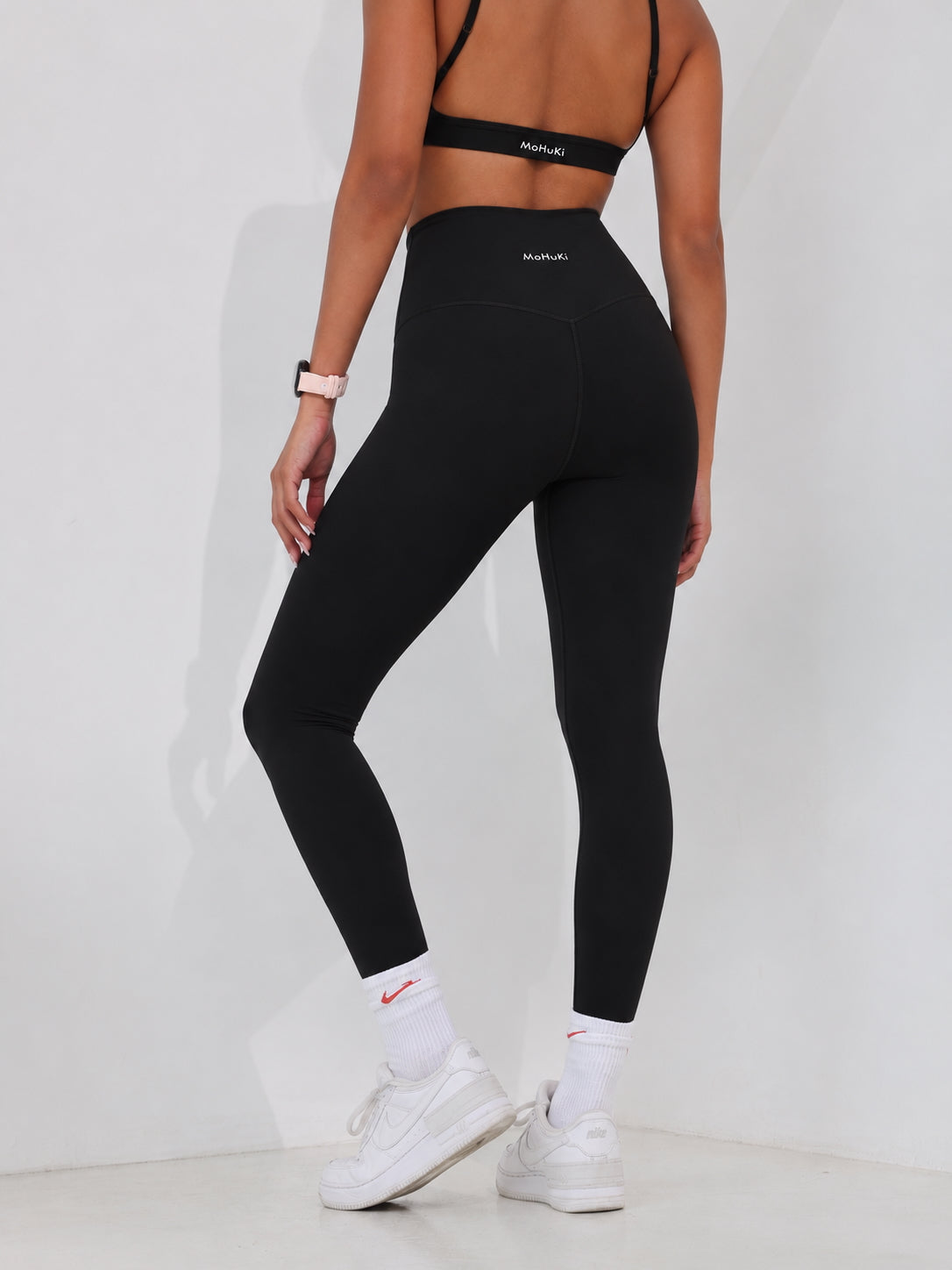 Olivia Legging - Black