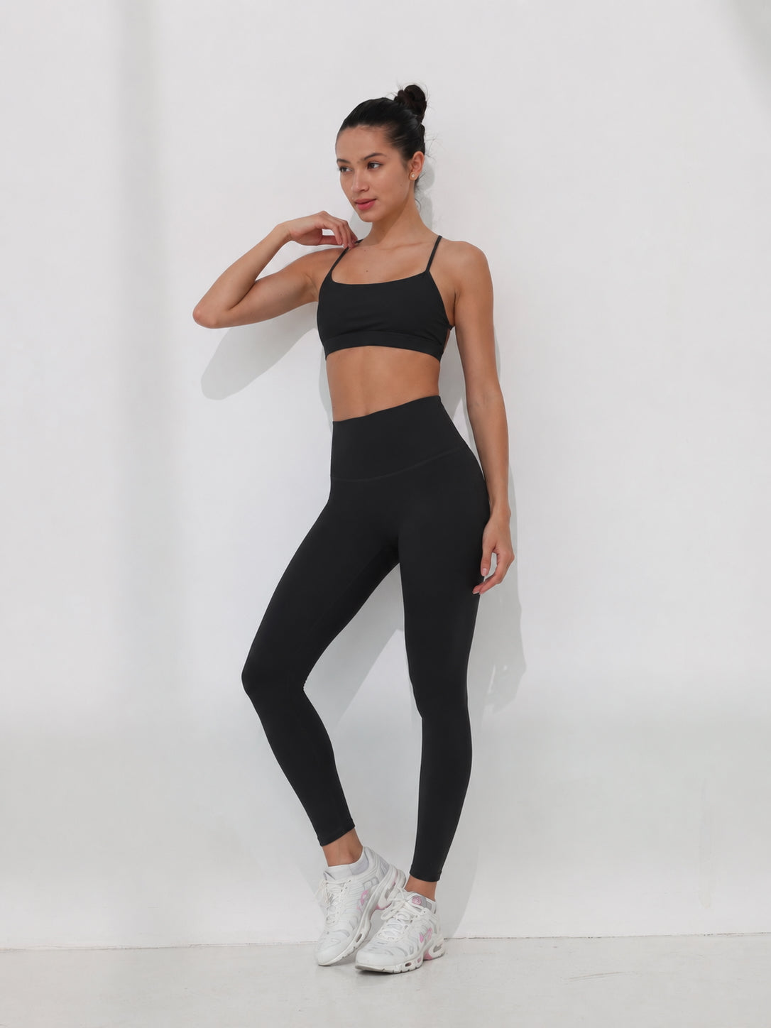 Olivia Legging - Black