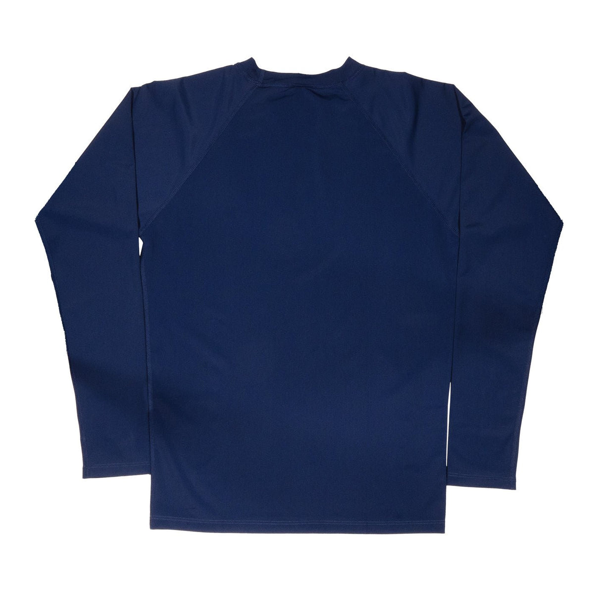 Rashguard Sun Protectant Long Sleeve– Navy - MohukiSRashguards