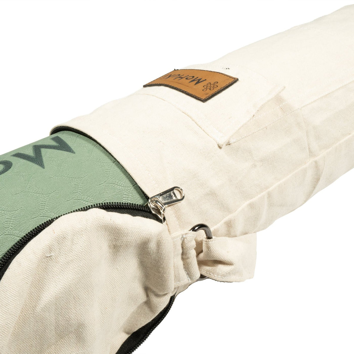 Yoga Mat Bag - Canvas - MohukiYoga Mat Bag & Carrier