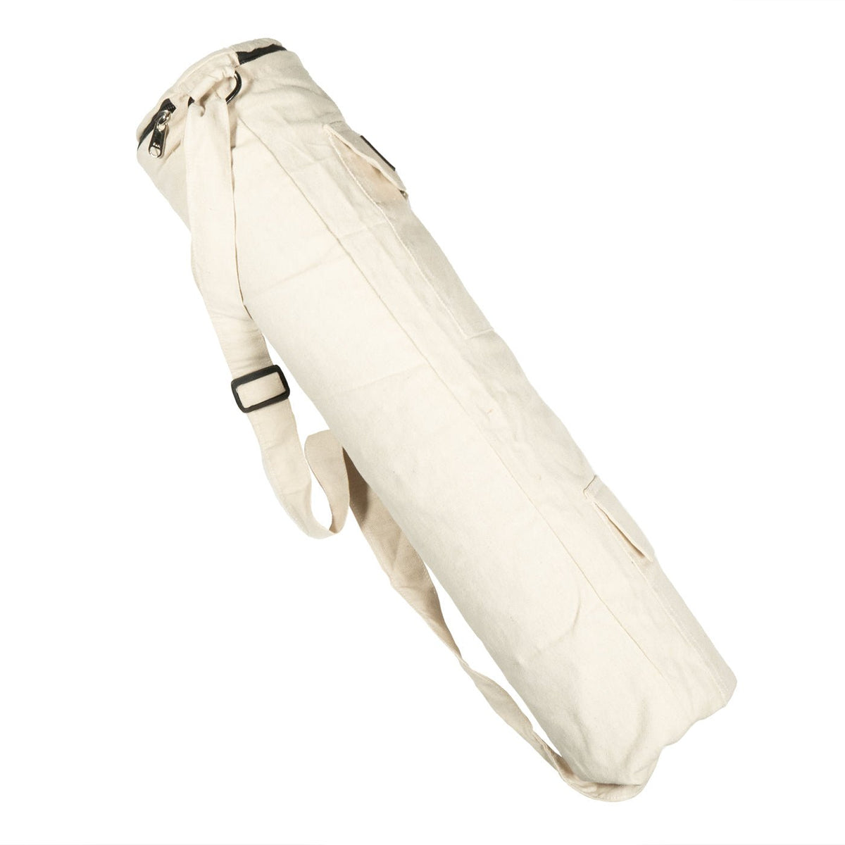 Yoga Mat Bag - Canvas - MohukiYoga Mat Bag & Carrier