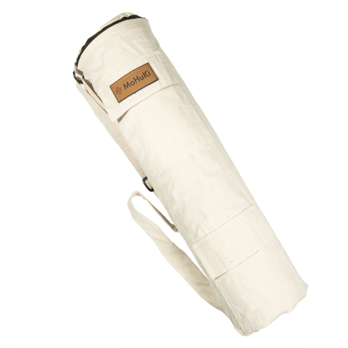 Yoga Mat Bag - Canvas - MohukiYoga Mat Bag & Carrier