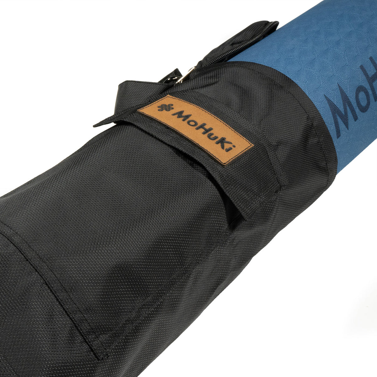 Yoga Mat Bag - Polyester - MohukiYoga Mat Bag & Carrier