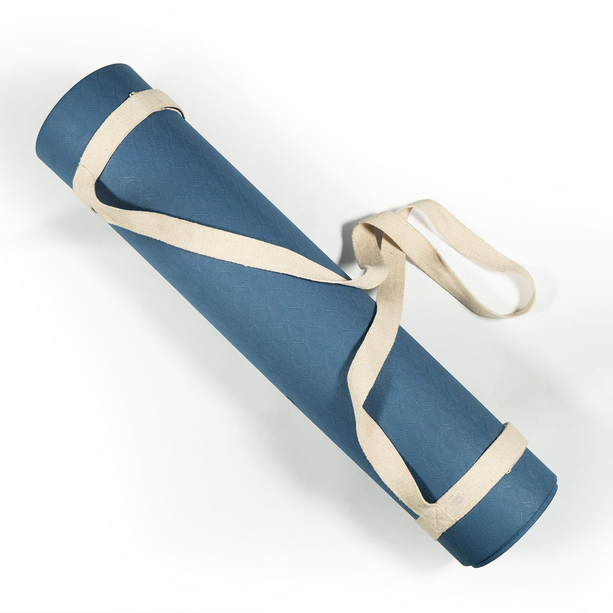 Yoga Mat Strap Carrier - MohukiYoga Mat Bag & Carrier